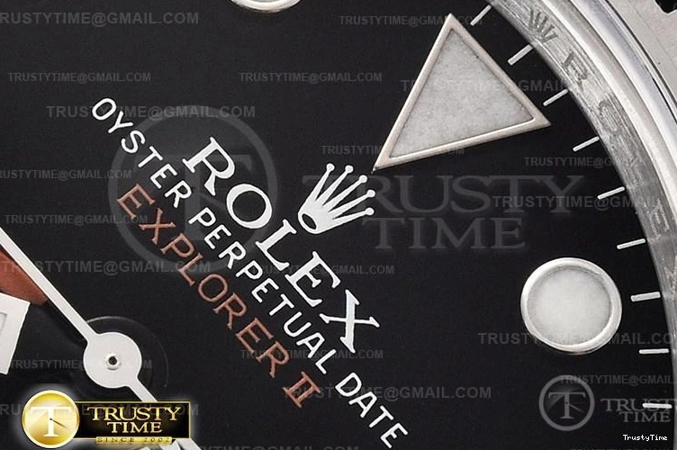 0327 GoAnywhere ROLEXP2043A -Explorer II 971